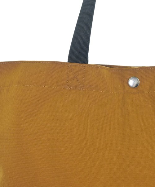 KELTY（ケルティ）トートバッグ 茶 サイズ:- メンズ/2200610286032