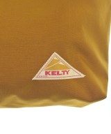KELTY（ケルティ）トートバッグ 茶 サイズ:- メンズ/2200610286032
