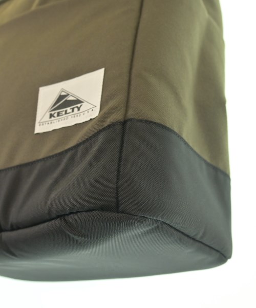 KELTY（ケルティ）その他 カーキ サイズ:- メンズ/2200613243155