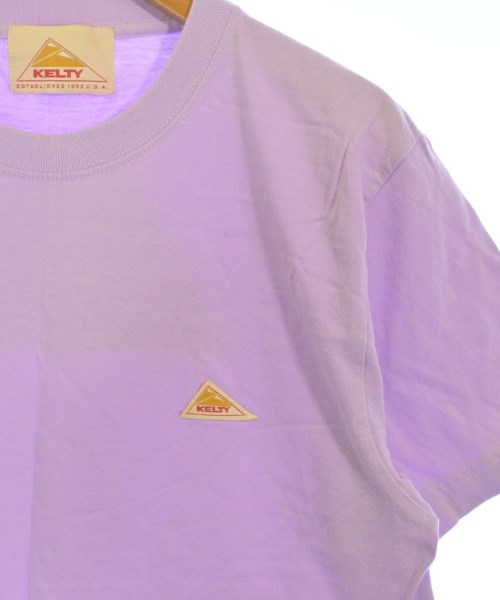 KELTY（ケルティ）Tシャツ・カットソー 紫 サイズ:-(M位) レディース/2200614482072
