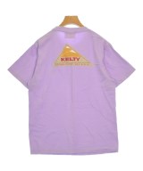 KELTY（ケルティ）Tシャツ・カットソー 紫 サイズ:-(M位) レディース/2200614482072