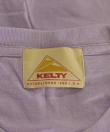 KELTY（ケルティ）Tシャツ・カットソー 紫 サイズ:-(M位) レディース/2200614482072