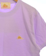KELTY（ケルティ）Tシャツ・カットソー 紫 サイズ:-(M位) レディース/2200614482072