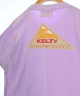 KELTY（ケルティ）Tシャツ・カットソー 紫 サイズ:-(M位) レディース/2200614482072