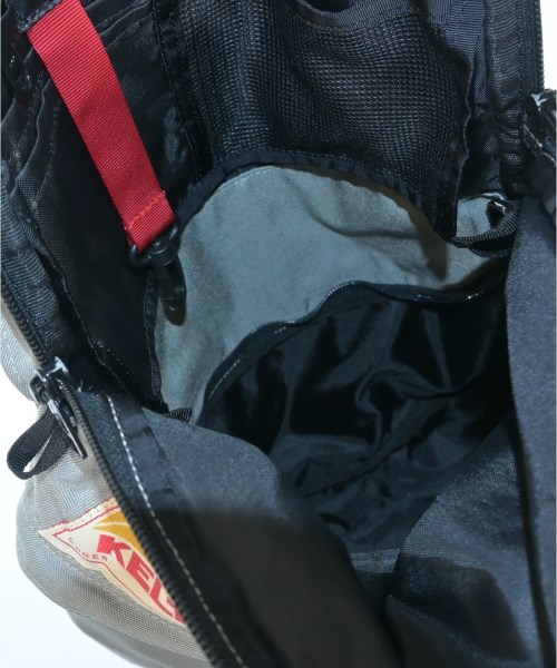 KELTY（ケルティ）バックパック・リュック グレー サイズ:- レディース/2200612545168