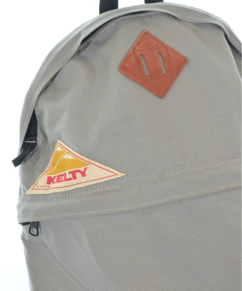 KELTY（ケルティ）バックパック・リュック グレー サイズ:- レディース/2200612545168
