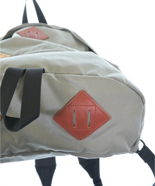 KELTY（ケルティ）バックパック・リュック グレー サイズ:- レディース/2200612545168