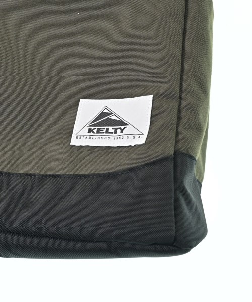KELTY（ケルティ）その他 カーキ サイズ:- メンズ/2200621062205