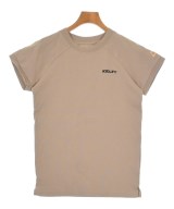 Samansa Mos2（サマンサモスモス）Tシャツ・カットソー ベージュ サイズ:F レディース/2200609265161