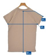 Samansa Mos2（サマンサモスモス）Tシャツ・カットソー ベージュ サイズ:F レディース/2200609265161