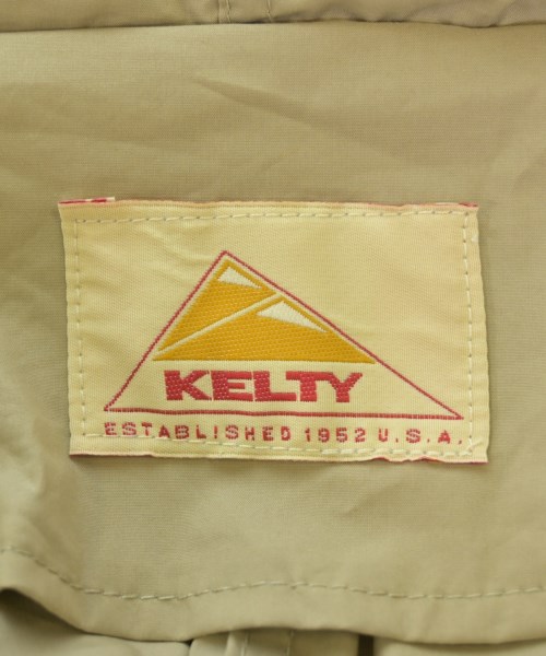 KELTY（ケルティ）その他 ベージュ サイズ:M レディース/2200667306042