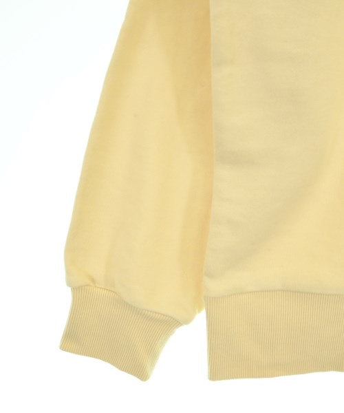 KELTY（ケルティ）スウェット 黄 サイズ:M レディース/2200667308060