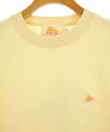 KELTY（ケルティ）スウェット 黄 サイズ:M レディース/2200667308060