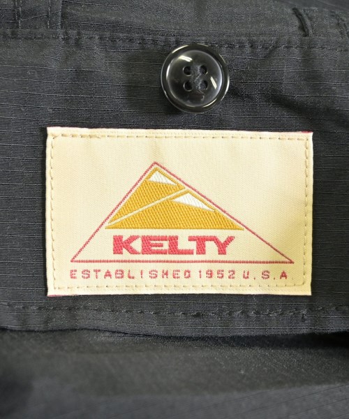 KELTY（ケルティ）その他 黒 サイズ:M レディース/2200674818095