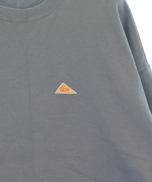 KELTY（ケルティ）スウェット 青 サイズ:XL メンズ/2200675239028