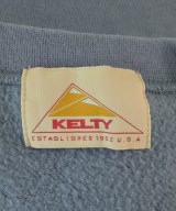 KELTY（ケルティ）スウェット 青 サイズ:XL メンズ/2200675239028