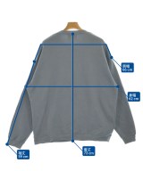 KELTY（ケルティ）スウェット 青 サイズ:XL メンズ/2200675239028