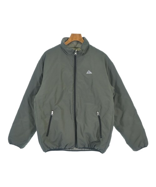 KELTY(ケルティ)ブルゾン カーキ サイズ:L/2200694993017