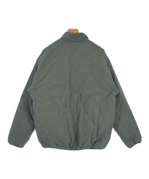 KELTY（ケルティ）ブルゾン カーキ サイズ:L レディース/2200694993017