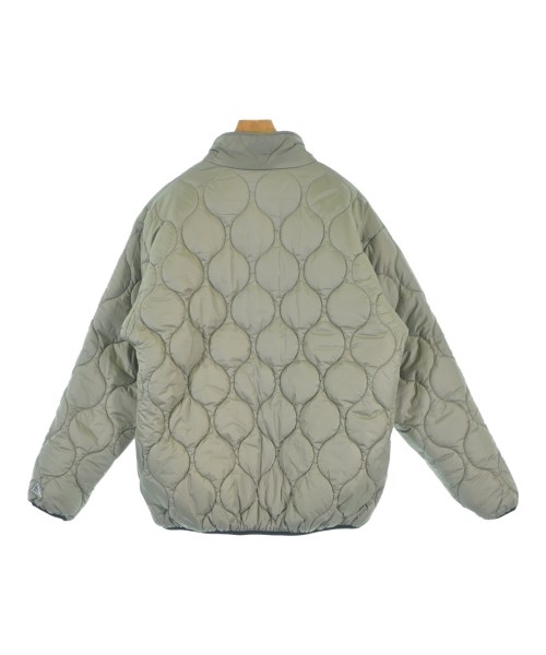 KELTY（ケルティ）ブルゾン カーキ サイズ:L レディース/2200694993017
