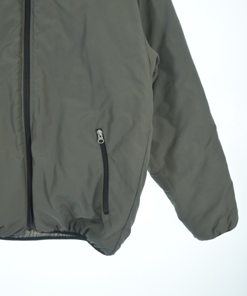 KELTY（ケルティ）ブルゾン カーキ サイズ:L レディース/2200694993017