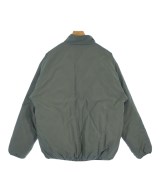 KELTY（ケルティ）ブルゾン カーキ サイズ:L レディース/2200694993017