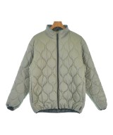 KELTY（ケルティ）ブルゾン カーキ サイズ:L レディース/2200694993017