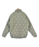 KELTY（ケルティ）ブルゾン カーキ サイズ:L レディース/2200694993017