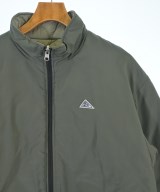 KELTY（ケルティ）ブルゾン カーキ サイズ:L レディース/2200694993017