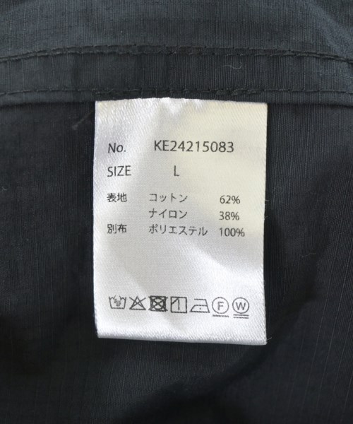 KELTY（ケルティ）その他 黒 サイズ:L メンズ/2200693926047