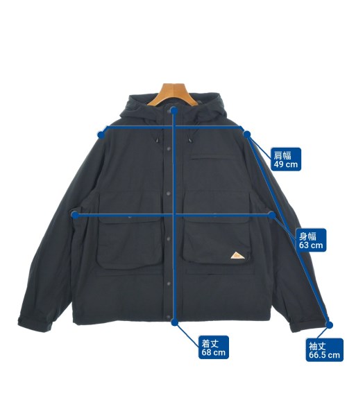 KELTY（ケルティ）その他 黒 サイズ:L メンズ/2200693926047