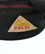 KELTY（ケルティ）ショルダーバッグ 黒 サイズ:- メンズ/2200694141081