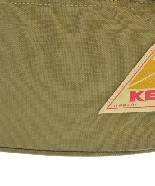 KELTY（ケルティ）ショルダーバッグ ベージュ サイズ:- メンズ/2200697631251