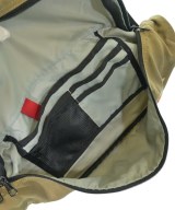 KELTY（ケルティ）ショルダーバッグ ベージュ サイズ:- メンズ/2200697631251