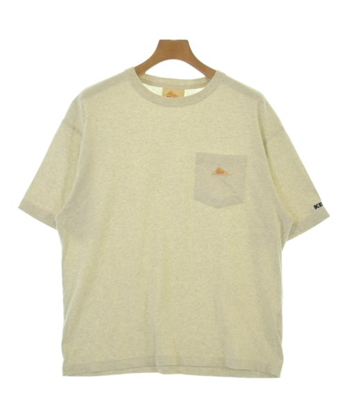 KELTY(ケルティ)Tシャツ・カットソー グレー サイズ:S/2200696557040
