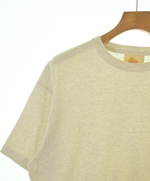 KELTY（ケルティ）Tシャツ・カットソー グレー サイズ:S メンズ/2200696557040