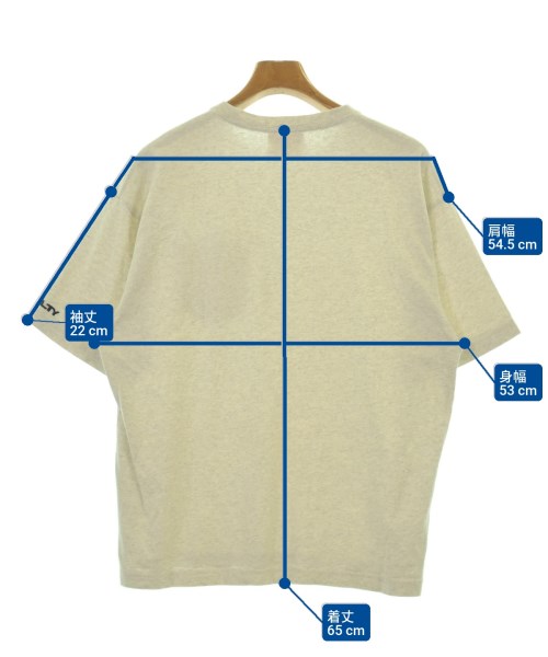 KELTY（ケルティ）Tシャツ・カットソー グレー サイズ:S メンズ/2200696557040