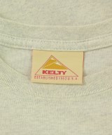 KELTY（ケルティ）Tシャツ・カットソー グレー サイズ:S メンズ/2200696557040