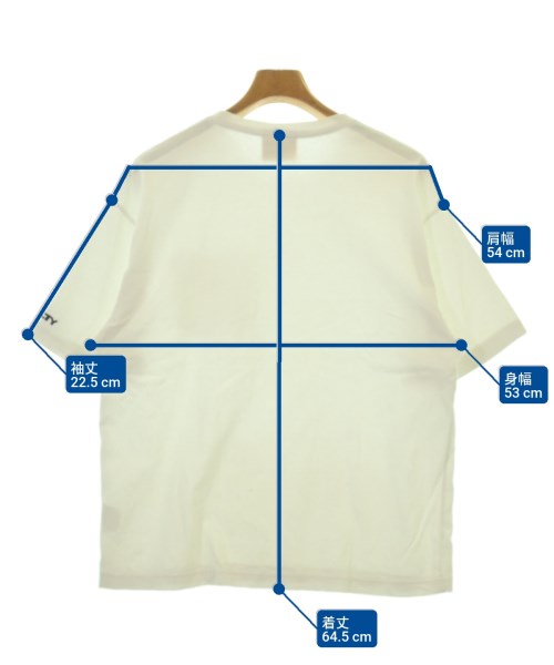KELTY（ケルティ）Tシャツ・カットソー 白 サイズ:S メンズ/2200696557057