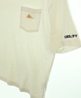 KELTY（ケルティ）Tシャツ・カットソー 白 サイズ:S メンズ/2200696557057