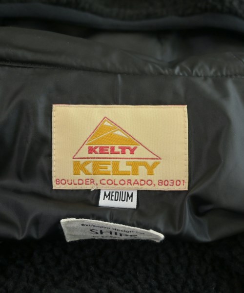 KELTY（ケルティ）その他 黒 サイズ:M メンズ/2200649424061