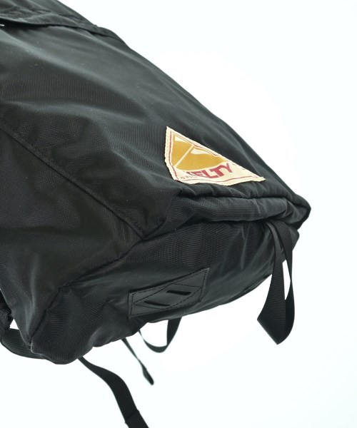 KELTY（ケルティ）バックパック・リュック 黒 サイズ:- メンズ/2200656064038