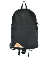 KELTY（ケルティ）バックパック・リュック 黒 サイズ:- メンズ/2200656064038