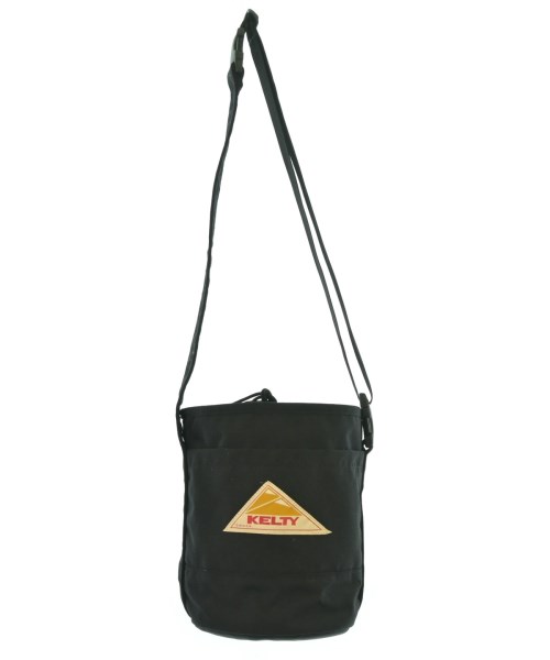KELTY(ケルティ)ショルダーバッグ 黒 サイズ:-/2200655144083