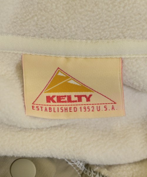 KELTY（ケルティ）スウェット ベージュ サイズ:F レディース/2200660957012