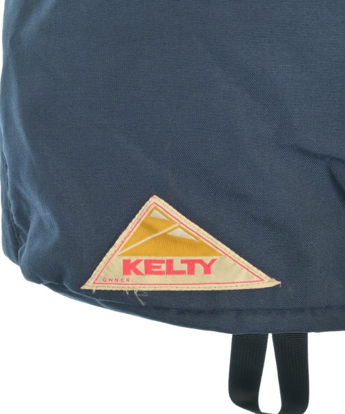 KELTY（ケルティ）バックパック・リュック 紺 サイズ:- メンズ/2200710702401