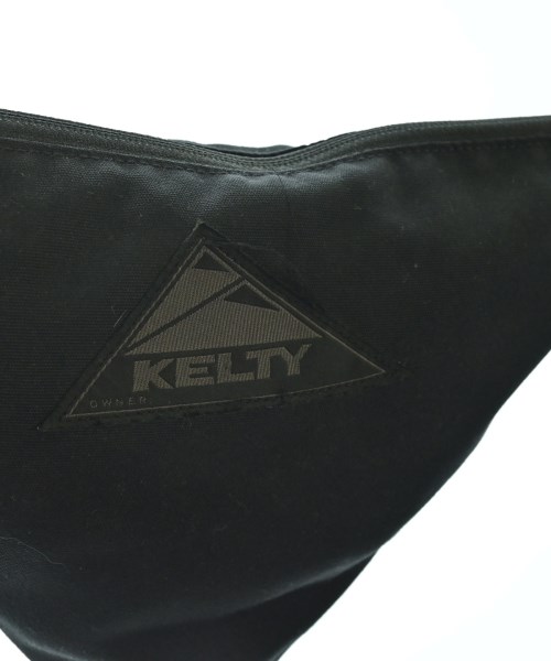 KELTY（ケルティ）ショルダーバッグ 黒 サイズ:- メンズ/2200711503045