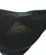 KELTY（ケルティ）ショルダーバッグ 黒 サイズ:- メンズ/2200711503045
