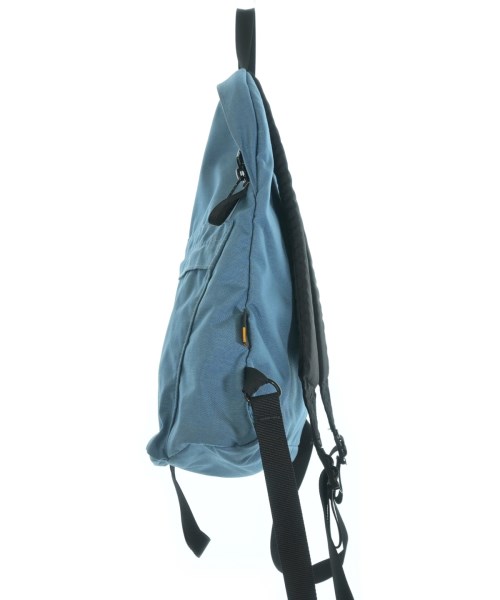 KELTY（ケルティ）バックパック・リュック 青 サイズ:- レディース/2200703072344