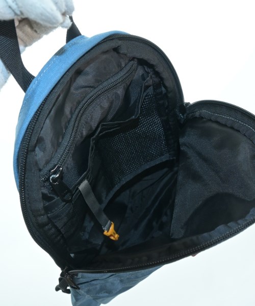 KELTY（ケルティ）バックパック・リュック 青 サイズ:- レディース/2200703072344
